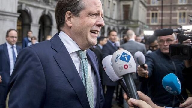 Feit of Fictie: 'Nog nooit zoveel geld naar onderwijs'