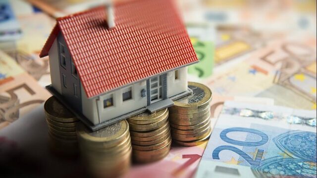 Stand.nl: De overheid moet de woningmarkt aan banden leggen