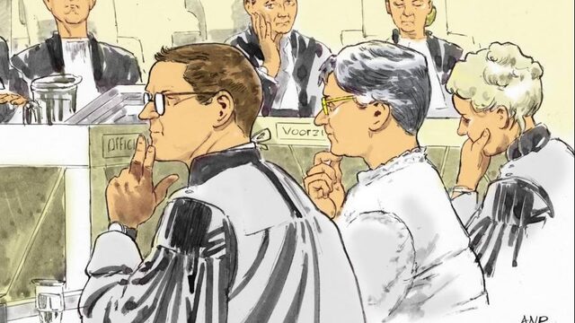 Arts niet schuldig aan moord na omstreden levensbeëindiging
