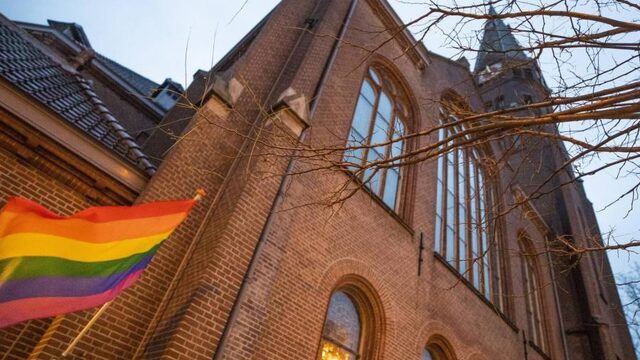Ongeveer 15 'homogenezingstherapeuten' actief in Nederland