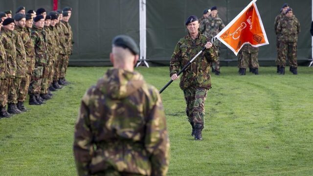 Wist je dat je ook parttime bij Defensie kan werken?
