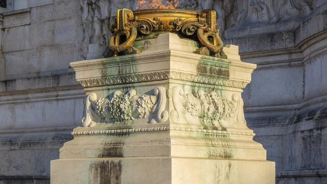 'Monday staat symbool voor alle aardige mensen die journalisten te hulp schieten'