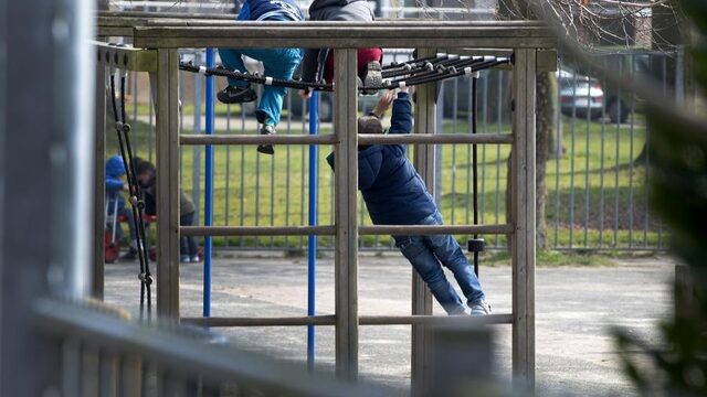 'Ondeugende kinderen, daar is de wereld niet slechter van geworden'