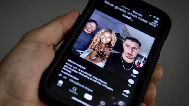 Wordt de bestorming van het Capitool een kantelpunt voor sociale media?