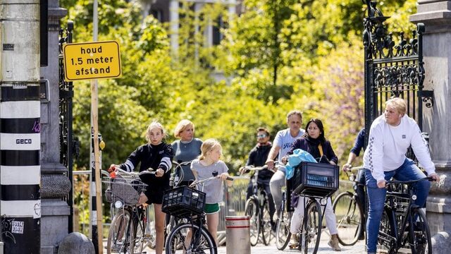 Advies 'vermijd drukte' is 'levensgevaarlijk'