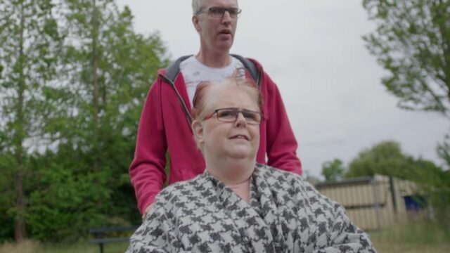 Lea Kant was waarschijnlijk de eerste coronapatiënt in Nederland: 'In het begin voelde ik mij schuldig'