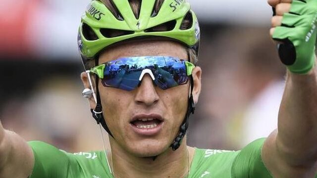 Kittel sprint naar vierde ritzege en passeert Zabel