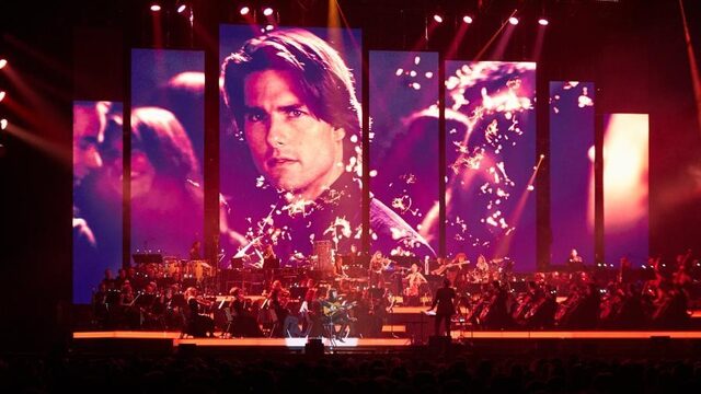 Hans Zimmer: de rockmuzikant die theatrale filmmuziek is gaan maken