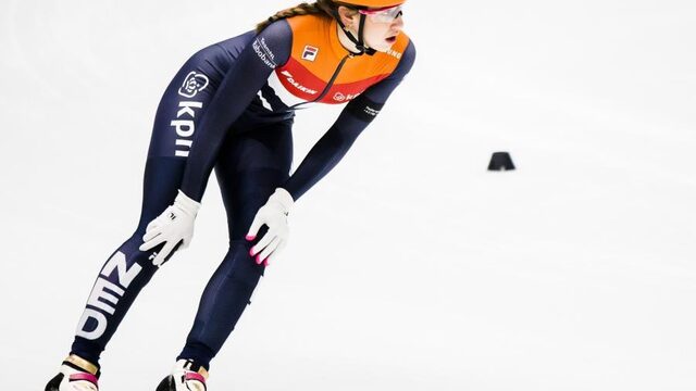 Vandaag op NPO Radio 1: EK Shorttrack, EK Allround en Sprint en Door de Bril van Eerdmans