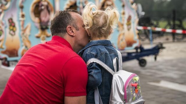 Hulp bij vechtscheidingen heeft weinig effect