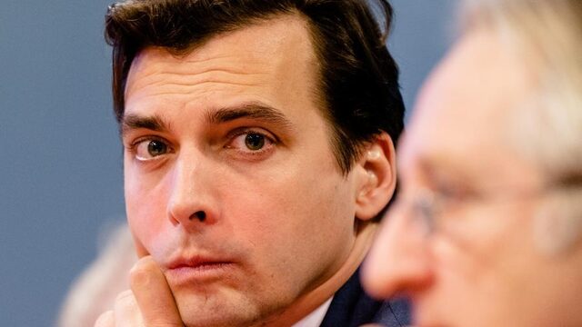 Baudet die VPRO voor de rechter sleept is een 'verhaal vol ironie'