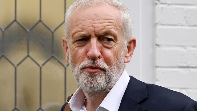 Verdeeldheid bij Labour: 'Als Jeremy Corbyn aan de macht komt, dan komt er muiterij'