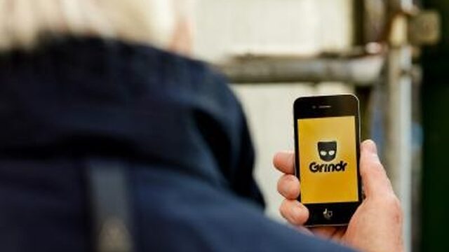 Mishandeld op Grindr-date: is anoniem afspreken gevaarlijk?