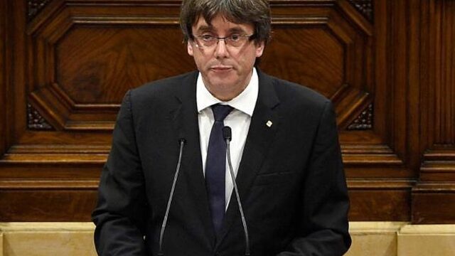 Spaanse premier Rajoy wil duidelijkheid van Catalanen