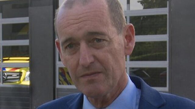 'We moeten drie dingen verbeteren: ons eigen gedrag, ons eigen gedrag, ons eigen gedrag'