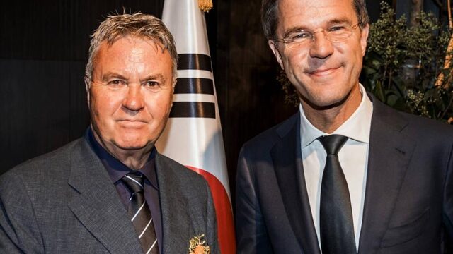 Voetbalpodcast #94: 'KNVB moet kanonnen inzetten voor lobby bij kabinet'