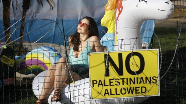 Airbnb stopt toch niet met verhuurpraktijken in Israëlische nederzettingen