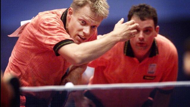 Trinko is zijn batje kwijt