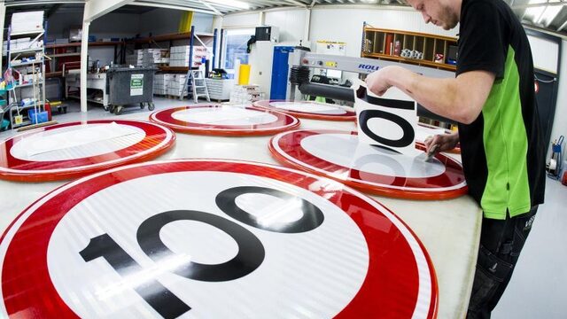 Waarom je de komende dagen niet op je navigatie-app moet kijken