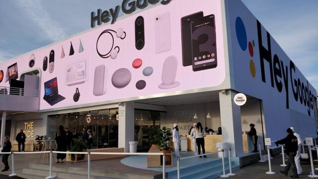 Toekomst van vervoer en een connected toilet