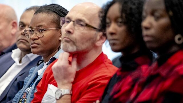 Toeslagenaffaire: 'Dit is gewoon racisme van de staat'