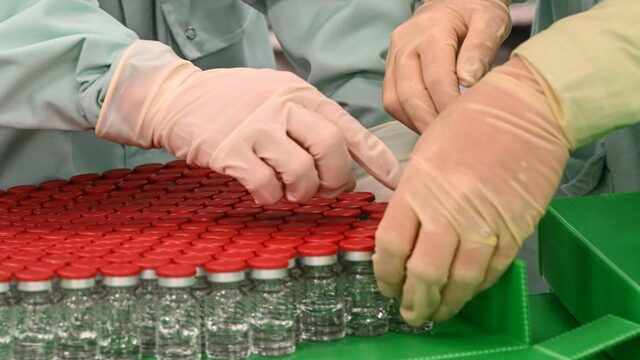 Podcast De Dag: Alles over de vaccin-doorbraak
