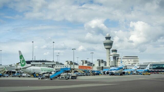 D66 en ChristenUnie willen nieuw onderzoek naar veiligheid groeiend Schiphol