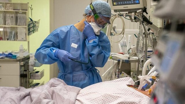 'Patiënten hebben flashbacks naar de IC'