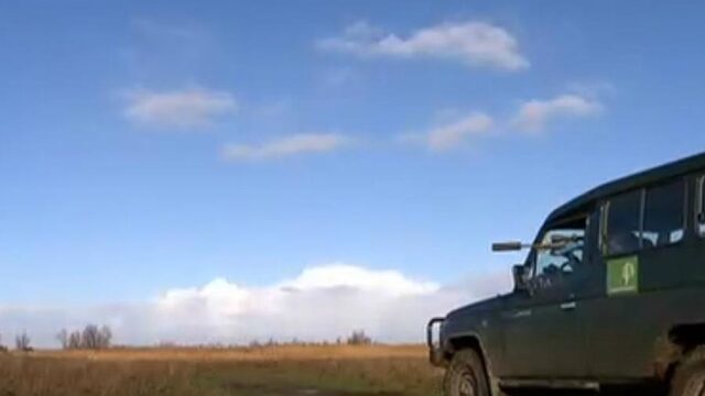 Podcast De Dag: hoe is het om mee te kijken met schutters Oostvaardersplassen?