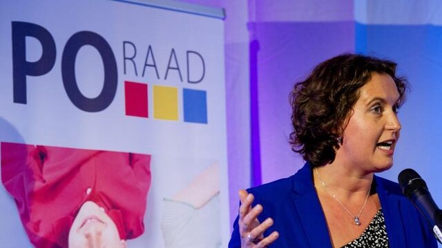 School weer open, maar onderwijs op afstand is een blijvertje