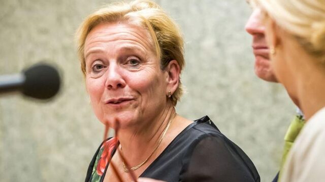 'Versneld opvoeren van het defensiebudget is nu niet aan de orde'