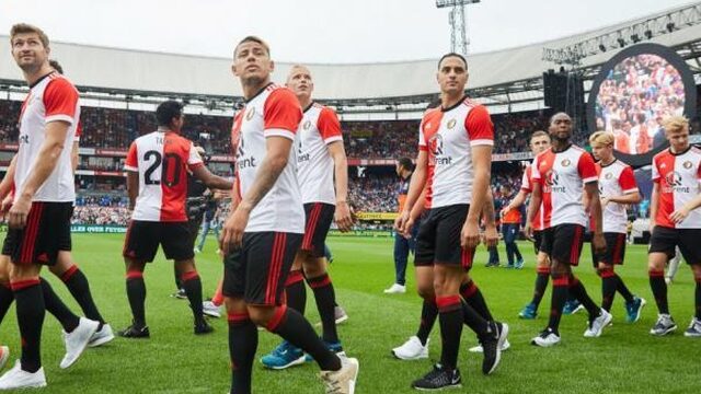 Vandaag op NPO Radio 1: Vier duels in de Eredivisie en laatste dag WK Atletiek