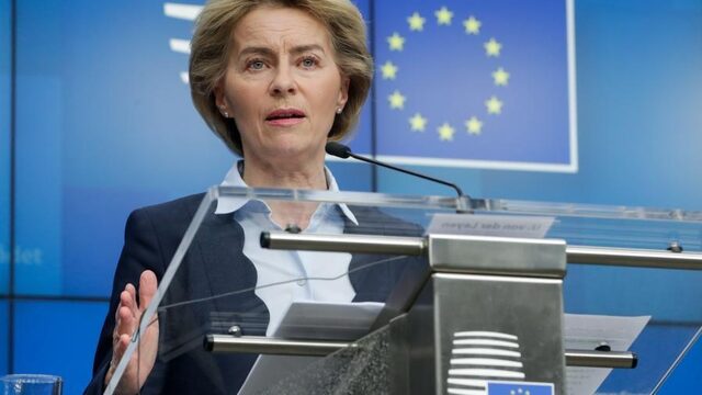 25 miljard euro in EU-investeringsfonds tegen corona