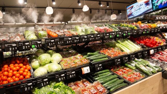 Geen onafhankelijke controle op mistapparaten in supermarkt