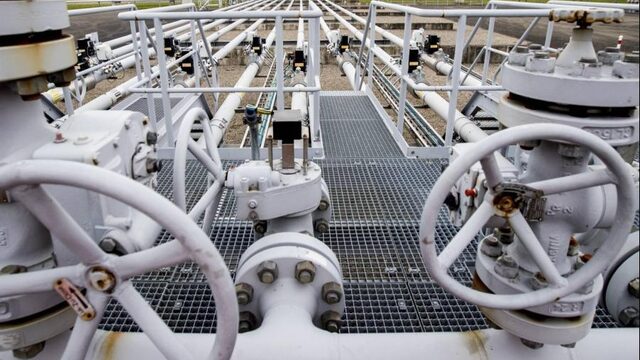 Gasunie bekijkt of gaskraan toch sneller dicht kan