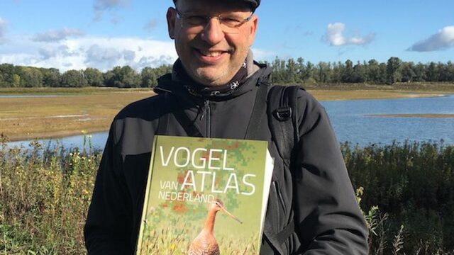 Dit natuurboek is een genot voor kinderen en volwassenen