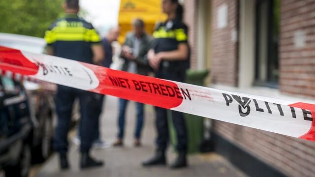 Nationale ombudsman over PTSS bij politieagenten: 'Erken de problemen'