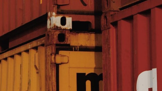 Verzeker je spullen goed voordat je een opslagcontainer huurt