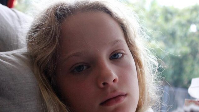 Medisch crowdfunden: 'Kindje met een kaal hoofd levert meer geld op'