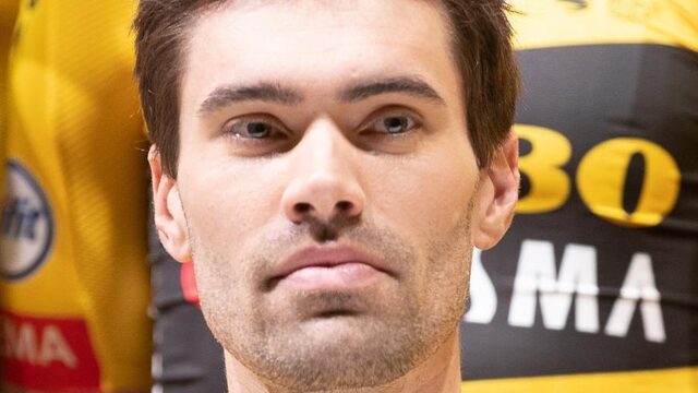 Tom Dumoulin stelt rentree opnieuw uit