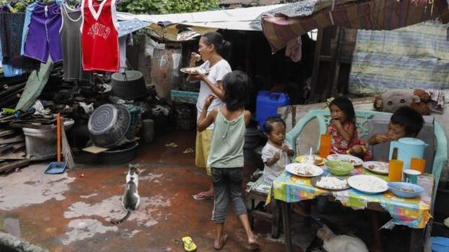 China gaat echt werk maken van armoedebestrijding