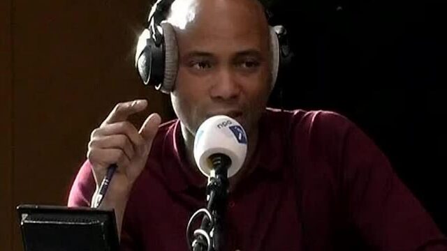 Humberto Tan woest op column Angela de Jong