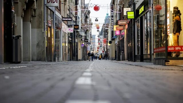 'Nieuwe economische steunpakketten kunnen grote faillissementsgolf voorkomen'