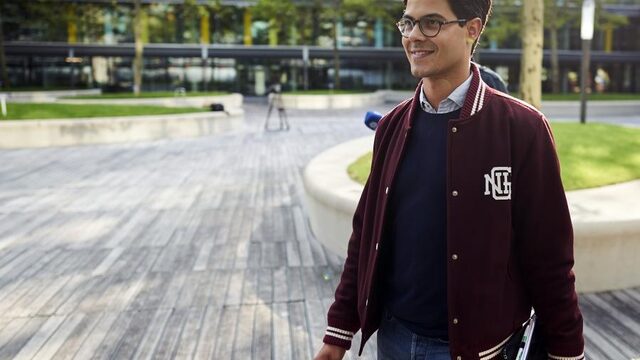 Rob Jetten in Liefdeslessen: 'Sjoerd heeft schijt aan alles wat ik doe'