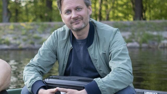 Thomas Erdbrink: 'Ik noem Nederland soms 'het Hobbit Land''