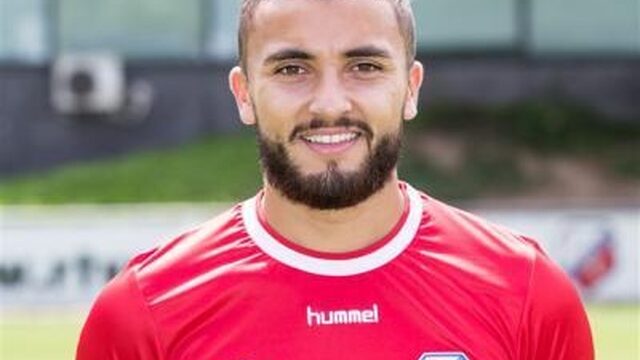 Het Taalteam weet het zeker: Labyad gaat naar Ajax