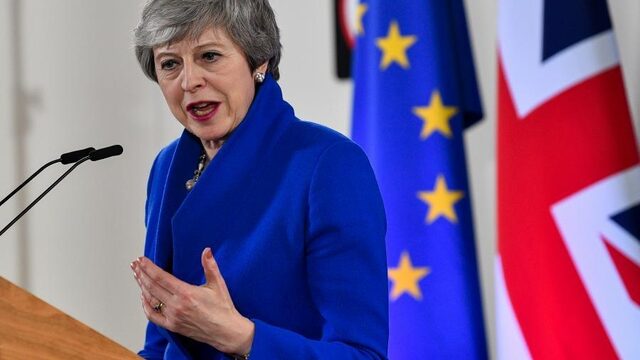 Stand.nl: Het is de juiste beslissing de Brexit een half jaar uit te stellen