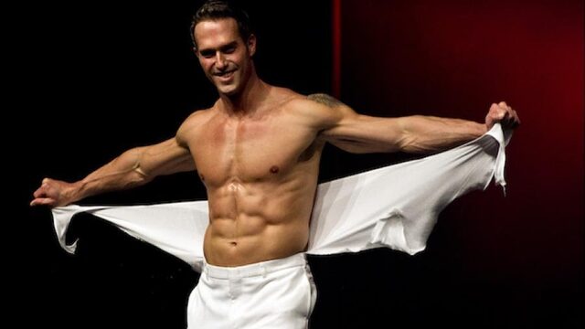 Wordt het uiterlijk van mannen steeds belangrijker?