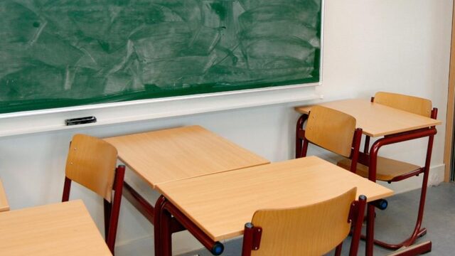 Stand.nl: Salafistisch onderwijs is een gevaar voor de samenleving