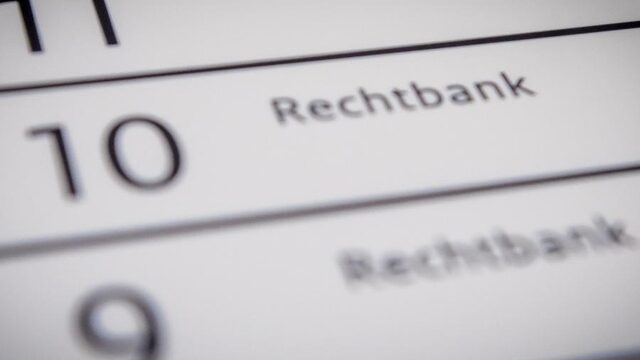 Je kunt een romanschrijver aanklagen voor personages, maar veel kans maak je niet